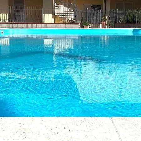 Casa Belmoro Con Piscina