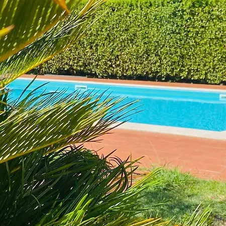 Apartment Casa Belmoro Con Piscina *
