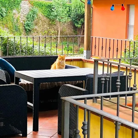 Casa Belmoro Con Piscina