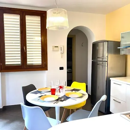 Apartment Casa Belmoro Con Piscina
