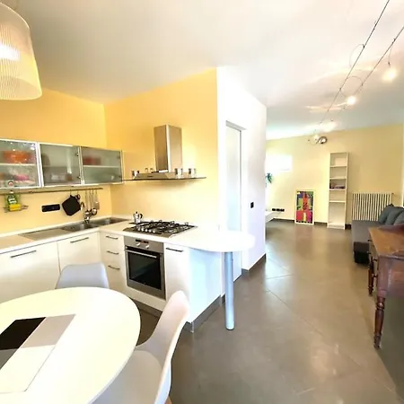 Casa Belmoro Con Piscina Apartment