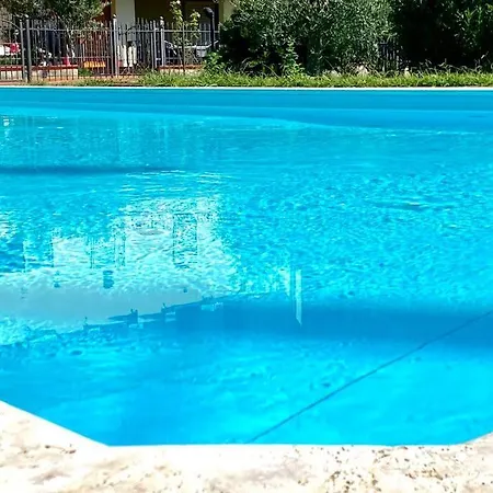 Casa Belmoro Con Piscina *