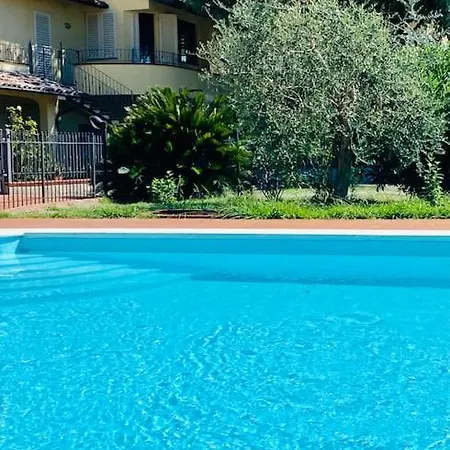 Apartment Casa Belmoro Con Piscina