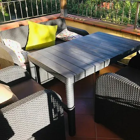 Casa Belmoro Con Piscina * Pescia